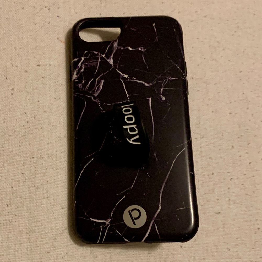 Loopy 6s iPhone Case